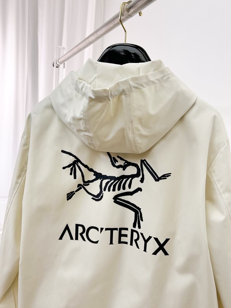 Arcteryx Outwear